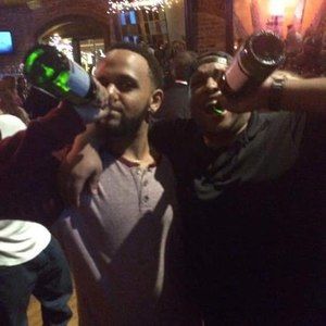 Meet your Posher, Andre'